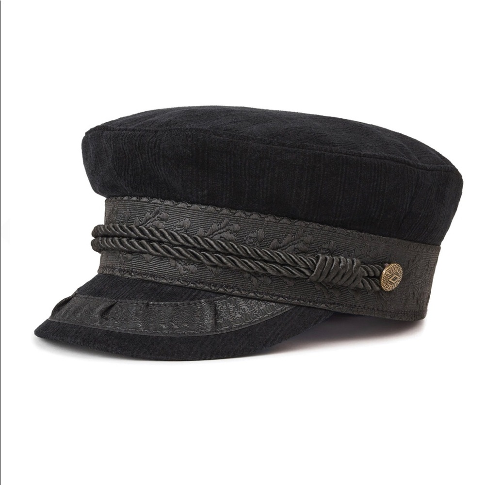 Brand new with tags Brixton Albany cap/hat